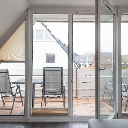 Seaside Apartment Westerland Exterior photo